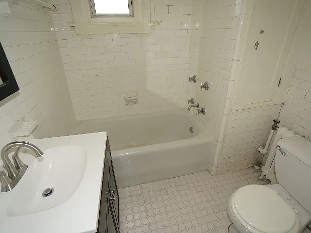 Bathroom Bathroom