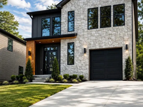 503 Brown Rd, Chattanooga, TN 37421