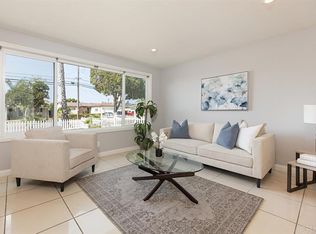 7111 Beagle St, San Diego, CA 92111