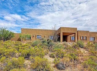 11624 E Manana Rd, Cave Creek, AZ 85331