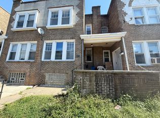 5929 N Lawrence St, Philadelphia, PA 19120