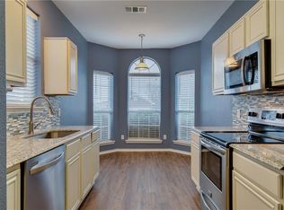 4836 Fishhook Ct, Fort Worth, TX 76179