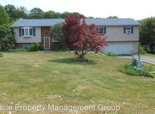 3526 High Hill Rd, Effort, PA 18330