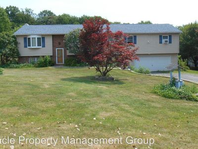 3526 High Hill Rd, Effort, PA, 18330