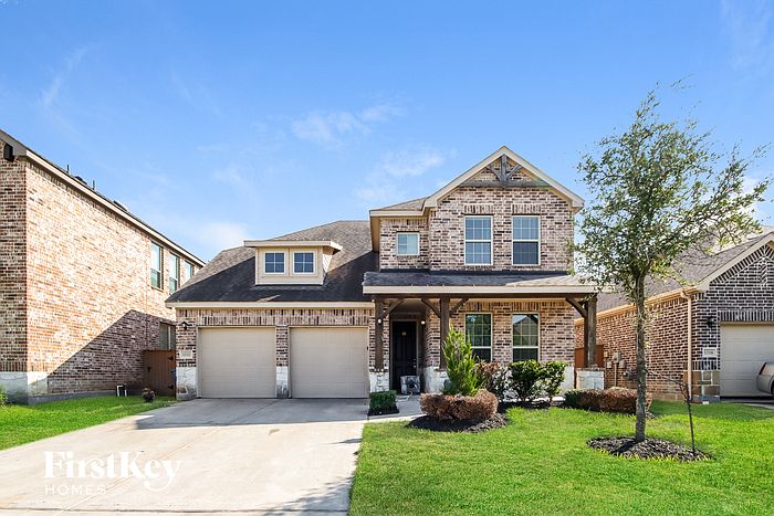 1st image of 12322 Breckenwood Mills Dr