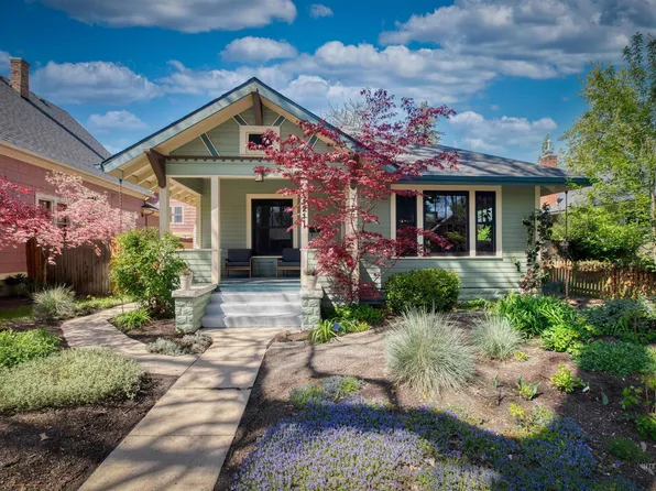 1211 N 15th St, Boise, ID 83702
