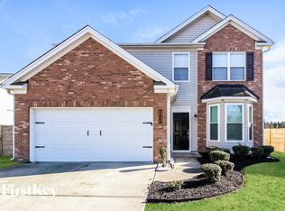 2684 Hidden Pond Cv, High Point, NC 27265
