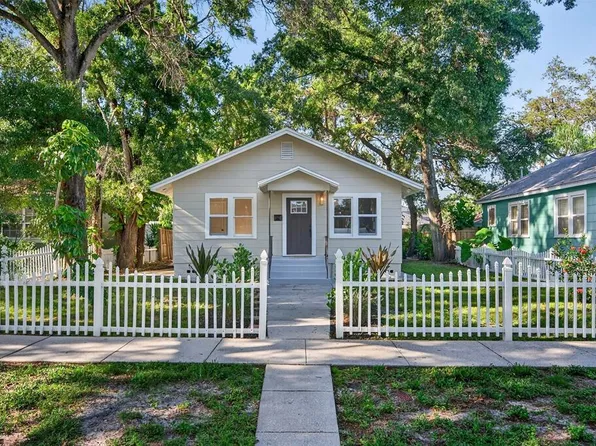 2121 7th Ave N, Saint Petersburg, FL 33713