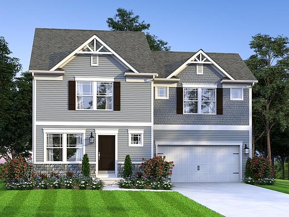 Elevation C