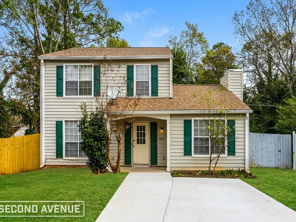 4609 Arborwalk Ct