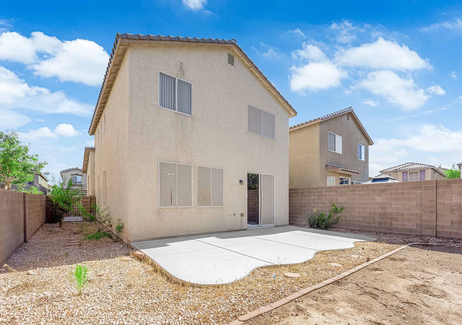 Spacious 4-Bedroom Home in Gated Northwest Las Vegas Community — Photo 1