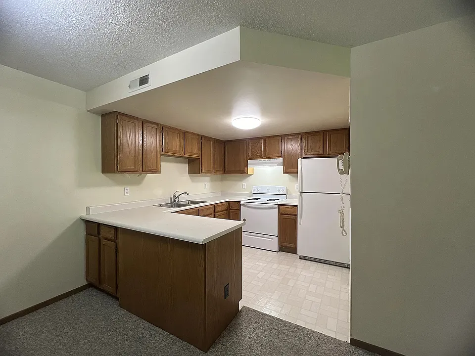 1925 Pulpit Rock Ln #106A