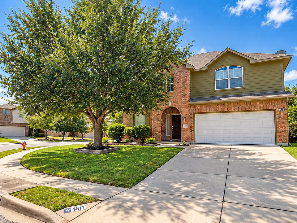 4617 Tiddle Ln