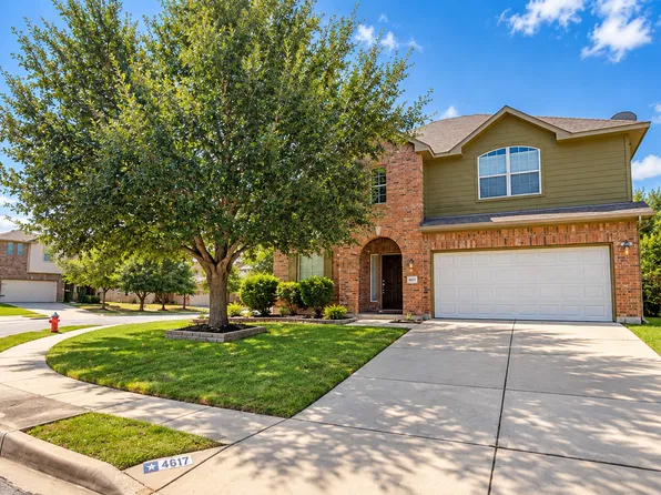 4617 Tiddle Ln, Pflugerville, TX 78660