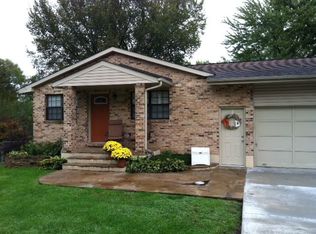 2260 Lonedell Rd, Arnold, MO 63010