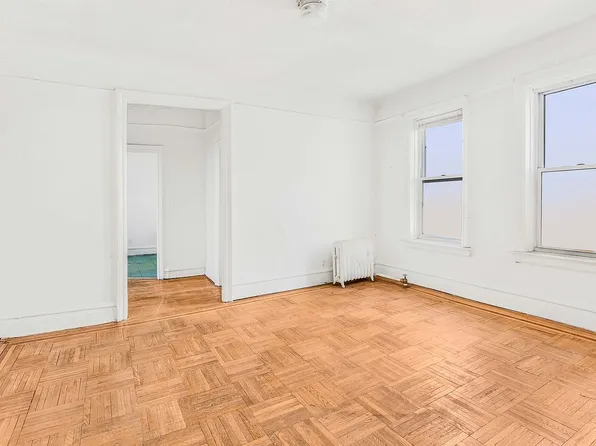 550 Fort Washington Ave APT 5C, New York, NY 10033