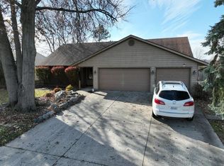 7835 Ridgeside Ln, Fort Wayne, IN 46835