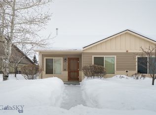 170 Talon Way UNIT A, Bozeman, MT 59718