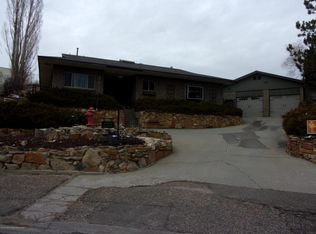 895 Bridger Cir, Craig, CO 81625