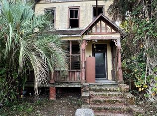 1308 George St, Brunswick, GA 31520