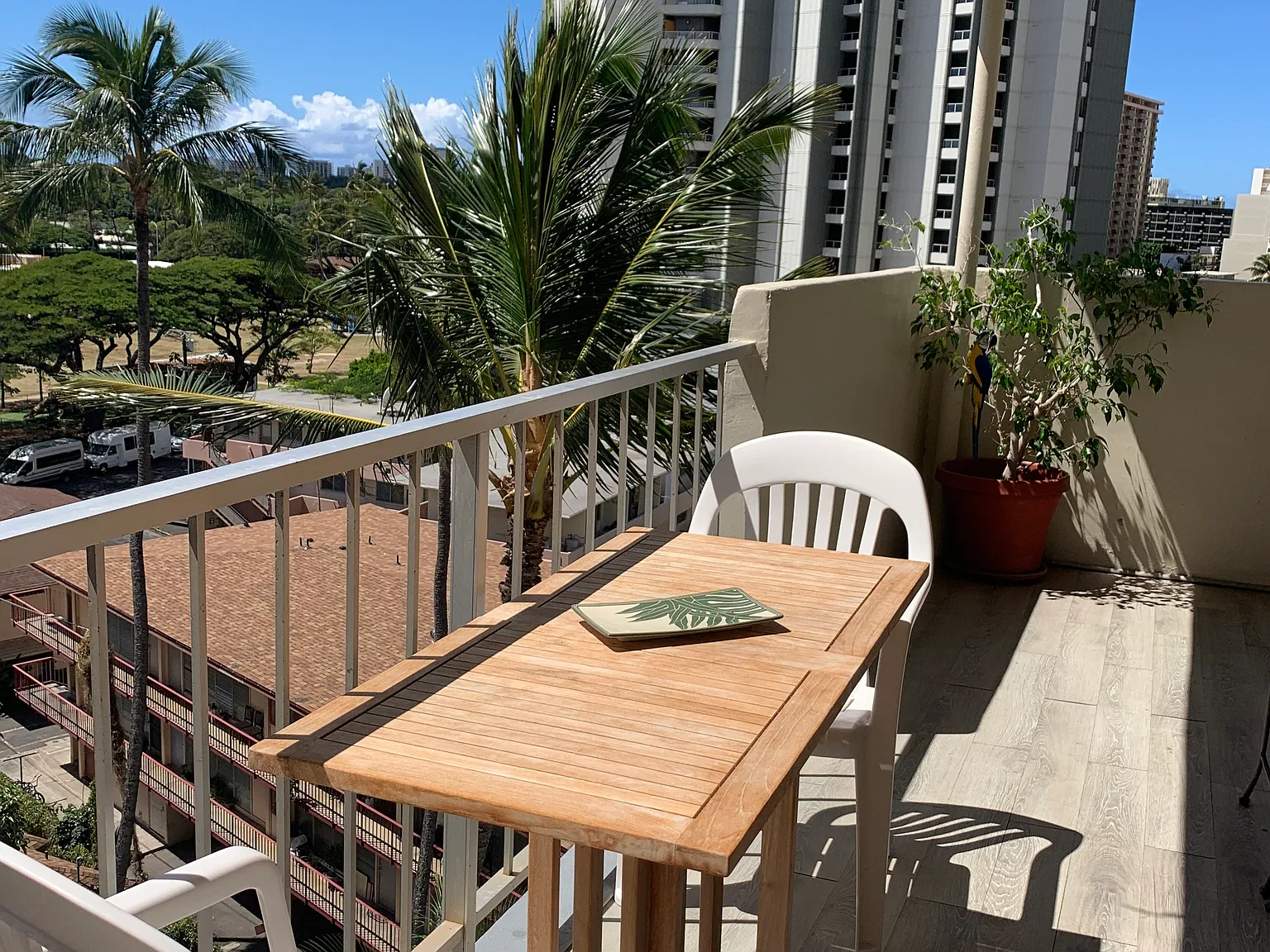 1 bed, 840 sqft, $2,300 — Photo 4