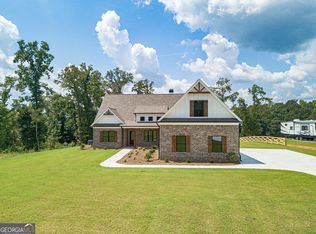 720 Youth Jersey Rd, Monroe, GA 30655