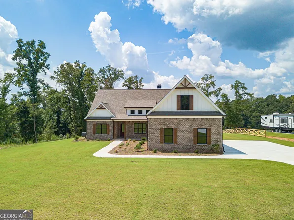 720 Youth Jersey Rd, Monroe, GA 30655