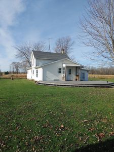 16210 Hull Rd, Brown City, MI, 48416
