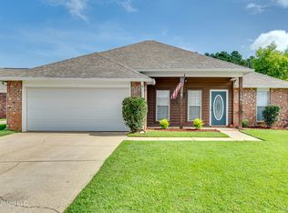 166 Cedar Spring Cir, Pearl, MS 39208