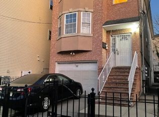 722 S 20Th St, Newark City, NJ 07103