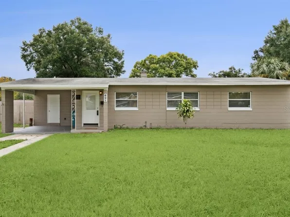 621 El Vedado Ave, Orlando, FL 32807