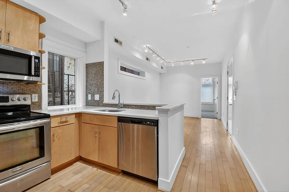 Building Photo - 1503 11th St NW #2