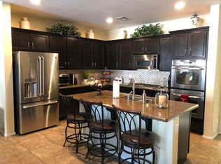 16136 W Desert Flower Dr, Goodyear, AZ 85395