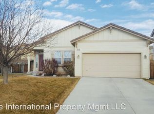 5576 Spandrell Cir, Sparks, NV 89436