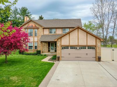 35657 Pierce St, Richmond, MI, 48062