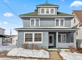 1830 Prospect Ave, Scranton, PA 18505