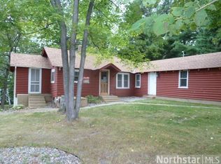 3903 23rd Ave NW, Hackensack, MN 56452