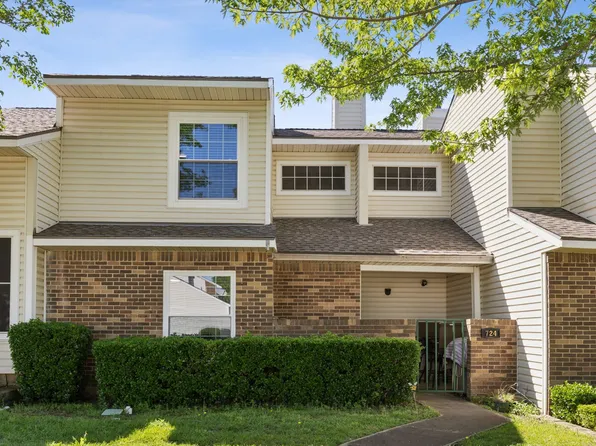 724 Creekwood Ct, Lewisville, TX 75067