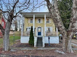315 Laura St, Philipsburg, PA 16866