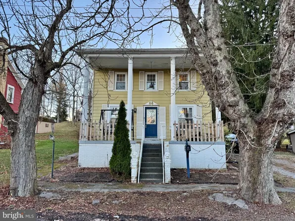 315 Laura St, Philipsburg, PA 16866