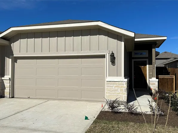 9804 Grosbeak Ln, Magnolia, TX 77354