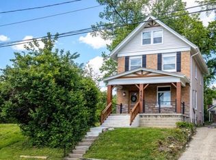 4270 Colerain Ave, Cincinnati, OH 45223