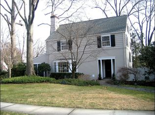 76 Gilbert Rd, Ho Ho Kus, NJ 07423