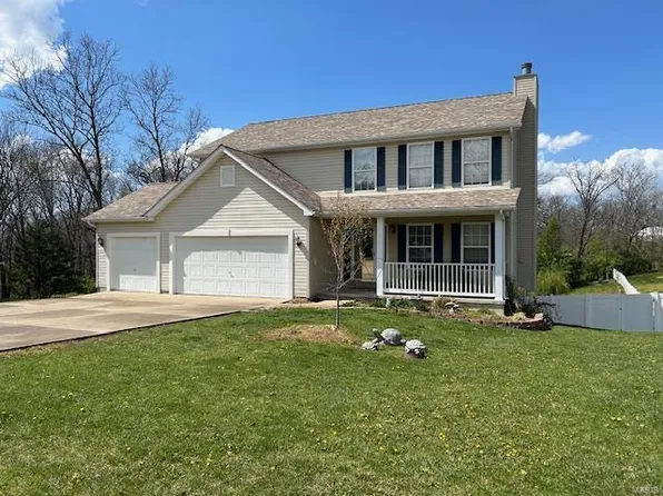335 Essex Ct, Troy, MO 63379