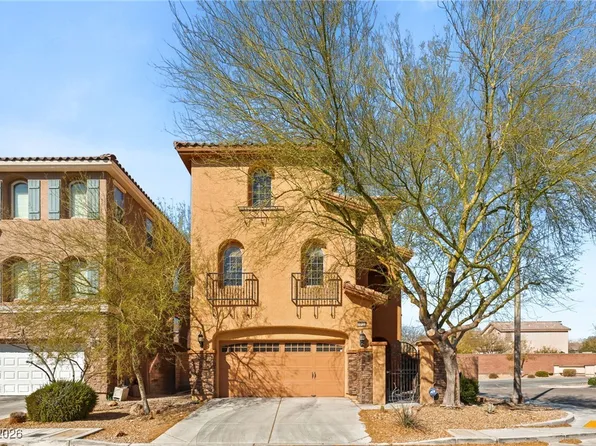 10133 Longoria St, Las Vegas, NV 89178