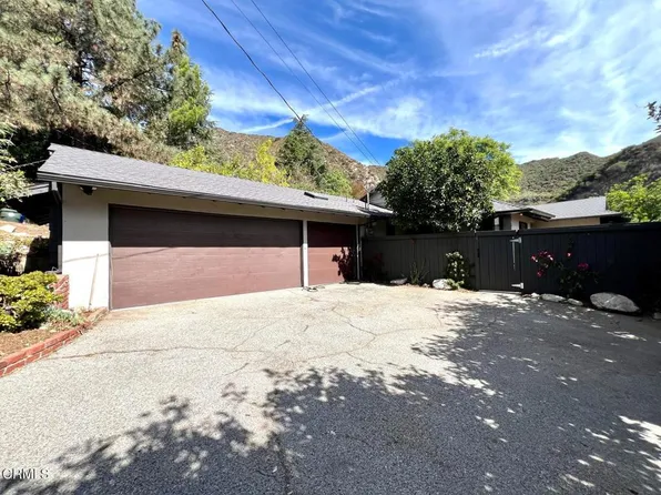 5926 Canyonside Rd, La Crescenta, CA 91214