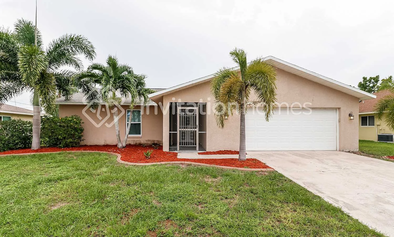 419 SW 39th Ter Cape Coral, FL 33914 — Photo 1