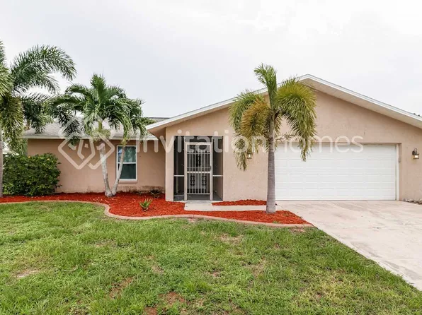 419 SW 39th Ter, Cape Coral, FL 33914
