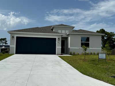 1631 Palatka Rd SE #16, Palm Bay, FL, 32909