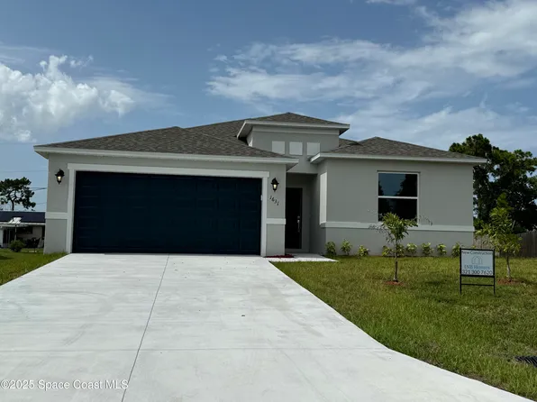 1631 Palatka Rd SE #16, Palm Bay, FL 32909